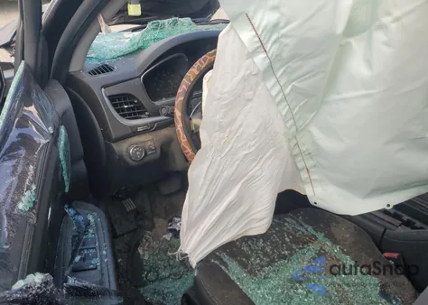 2013 Chevrolet Traverse Lt из США, поврежденный, VIN 1GNKVGKD8DJ267767